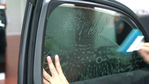 DIY Window Tinting: The Advantages and Disadvantages
