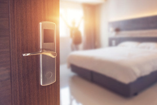 Window Film for Better Sleep and Relaxation