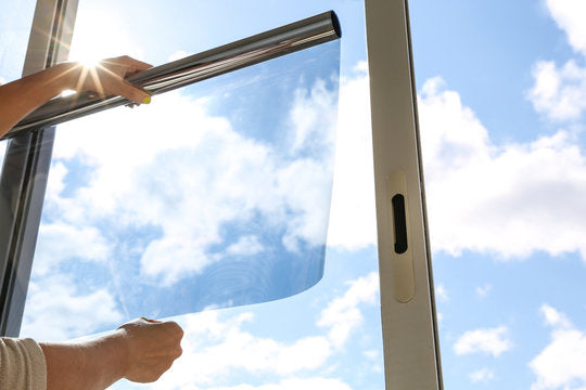 The Eco-Friendly Benefits of Window Film