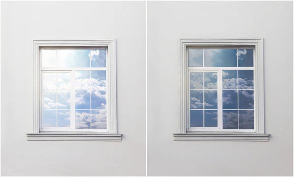 Can Window Film Help with Condensation?