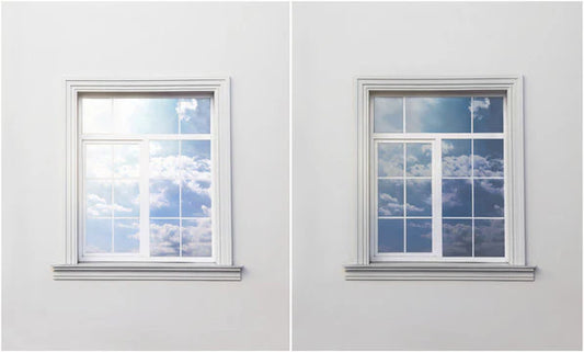 The Ultimate Guide to Window Tint Finishes