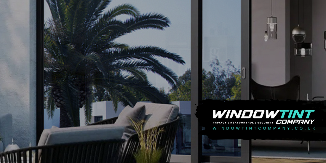 Top Tinting Companies: What Sets Them Apart
