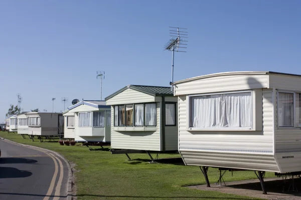 Window Tinting Laws for Park Homes Explained