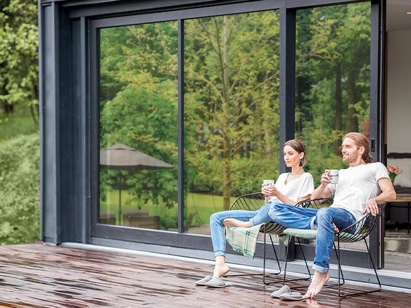 The Aesthetic Edge of Residential Tint