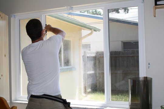 Essential Tools for Tint Installation
