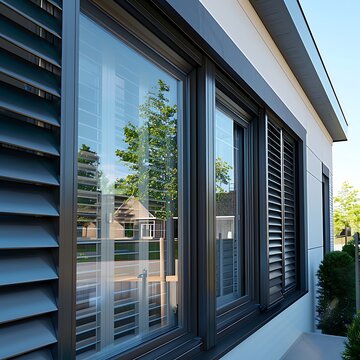 Why Window Tint is Ideal for Home Gyms