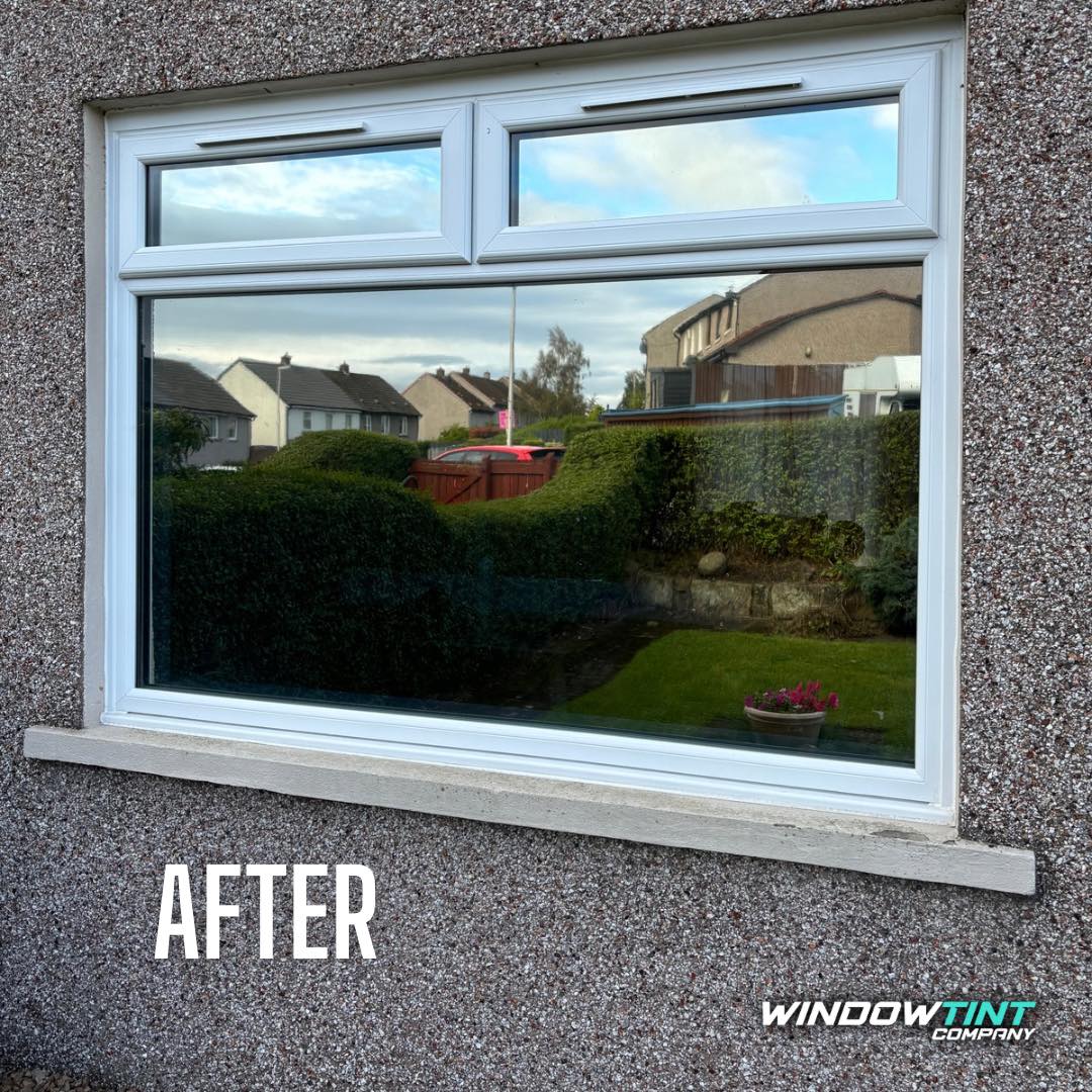 Top Benefits of One-Way Privacy Film