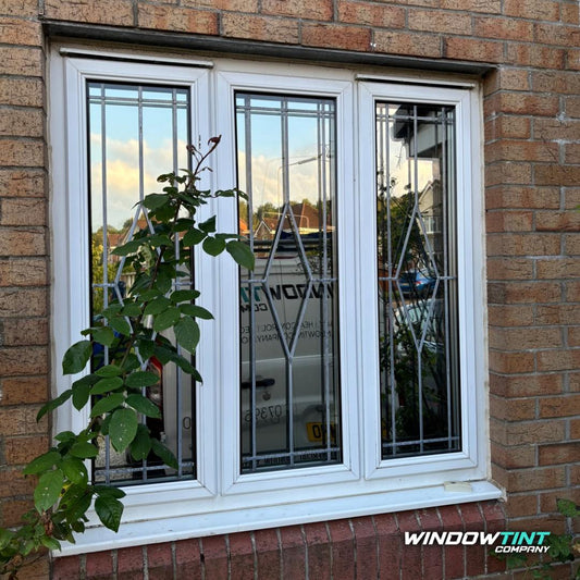 How Window Tint Protects Hardwood Floors