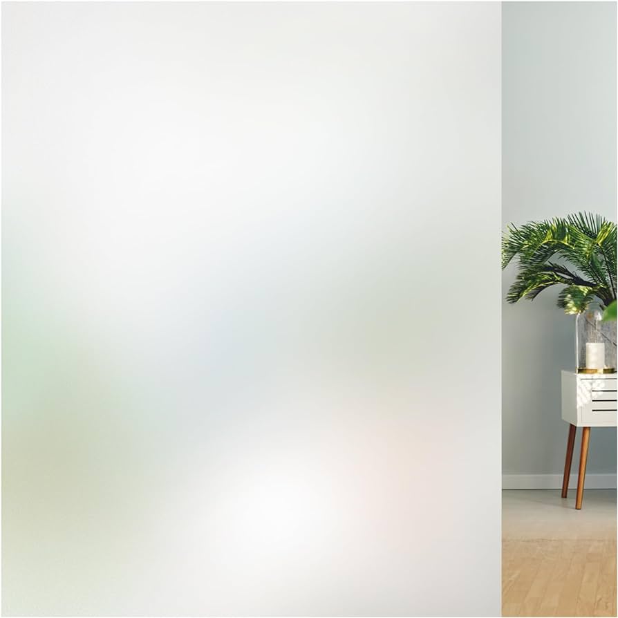 The Hidden Benefits of Frosted Window Tint