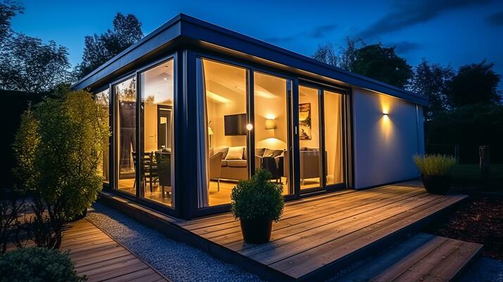 Window Film: A Simple Noise Reduction Tip