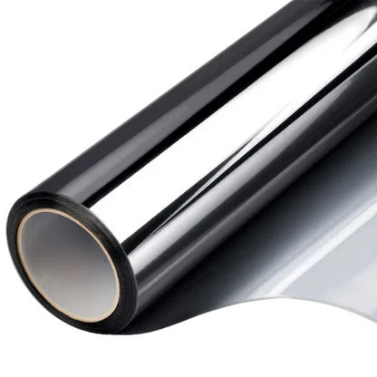Neutral 50 Light Solar Window Film